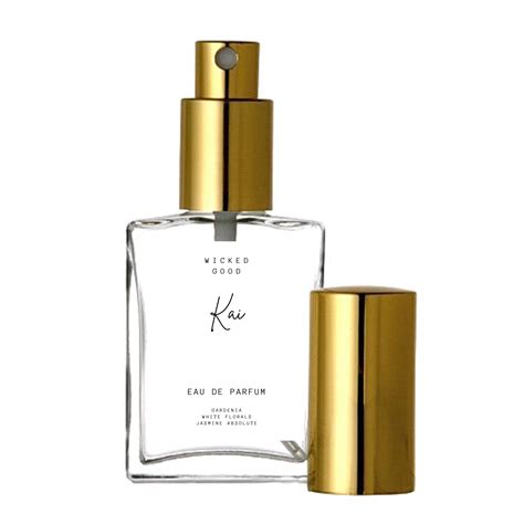 kai perfume dupe
